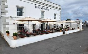 Seagate Hotel Appledore