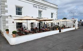 The Seagate Hotel Appledore